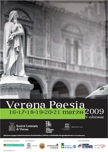 Verona Poesia 2009